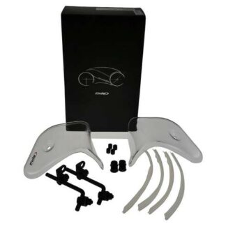 Handschützer PUIG transparent universal