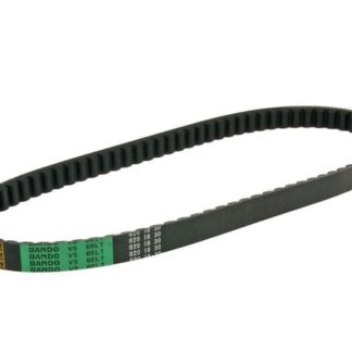 Keilriemen BANDO V/S 820x18mm 30 Grad kompatibel für Honda SH50 1996-, Sky X8R, Looxor 50 -03 Ersatz Roller