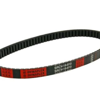 Keilriemen VICMA 810x19mm 2-Takt kompatibel für Aprilia, Gilera, Piaggio lang 99- NRG, Free, Tph, Gilera Stalker, Runner Ersatz Roller