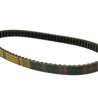 Keilriemen MITSUBOSHI 861x21,7mm kompatibel für Daelim 125ccm 4-Takt, SYM Super Duke 150 Ersatz Maxi Roller