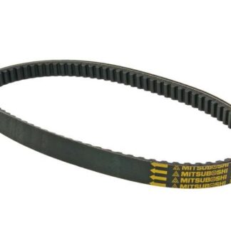 Keilriemen MITSUBOSHI 919x22,5mm kompatibel für Honda, Malaguti, Keeway 125/150 Ersatz Maxi Roller