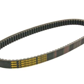 Keilriemen MITSUBOSHI 1002x24mm 4-Takt kompatibel für SYM Citycom 300i 08- Ersatz Maxi Roller