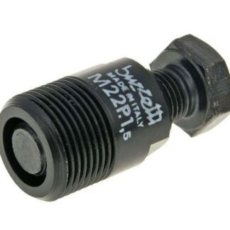 Polradabzieher BUZZETTI M22x1,5mm Rechtsgewinde außen Ducati