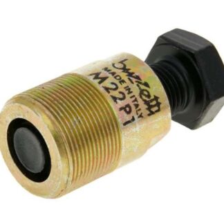 Polradabzieher BUZZETTI M22x1mm Rechtsgewinde außen