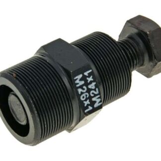 Polradabzieher BUZZETTI M24x1mm / M26x1mm Rechtsgewindeaußen