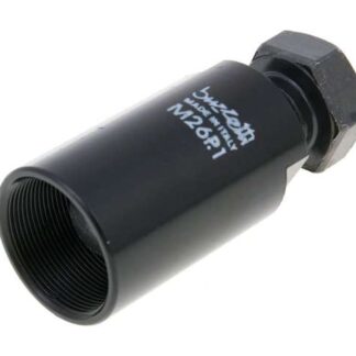 Polradabzieher BUZZETTI M26x1 Innengewinde