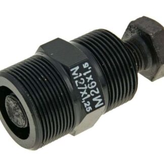 Polradabzieher BUZZETTI M26x1,5mm / M27x1,25mm Rechtsgewinde