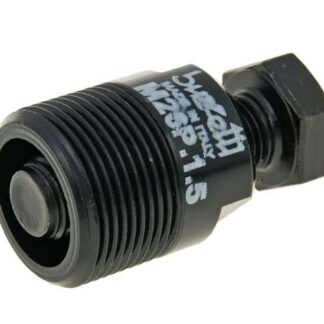 Polradabzieher BUZZETTI M26x1,5mm Rechtsgewinde für Ducati