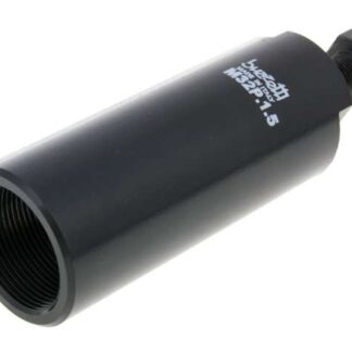 Polradabzieher BUZZETTI M32x1,5 Innengewinde kompatibel für Honda 150