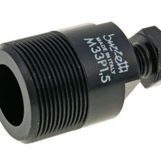 Polradabzieher Buzzetti M33x15mm Rechtsgewinde außen für Motoplat / Fensa Zündung