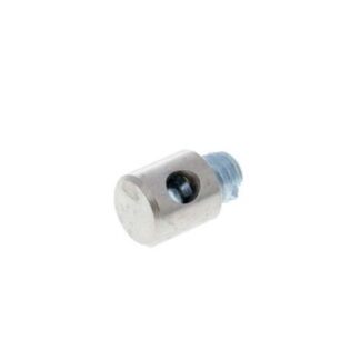 Schraubnippel für Seilzug versch. Ausführungen 5,5x6,0mm