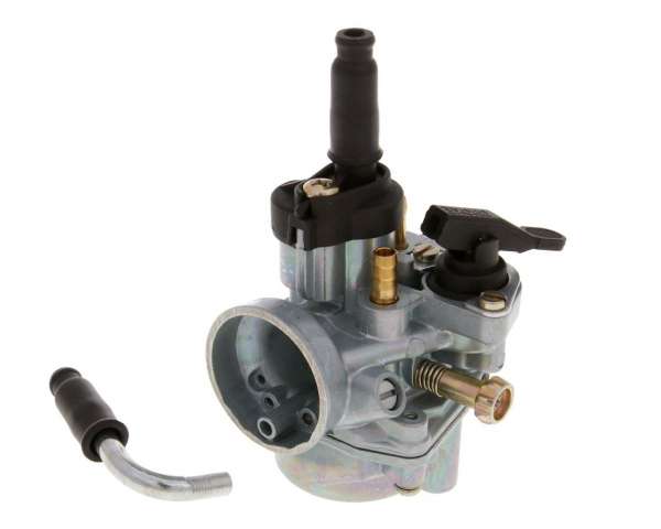 Vergaser NARAKU 17,5mm mit Hebel-Choke für Schaltmoped