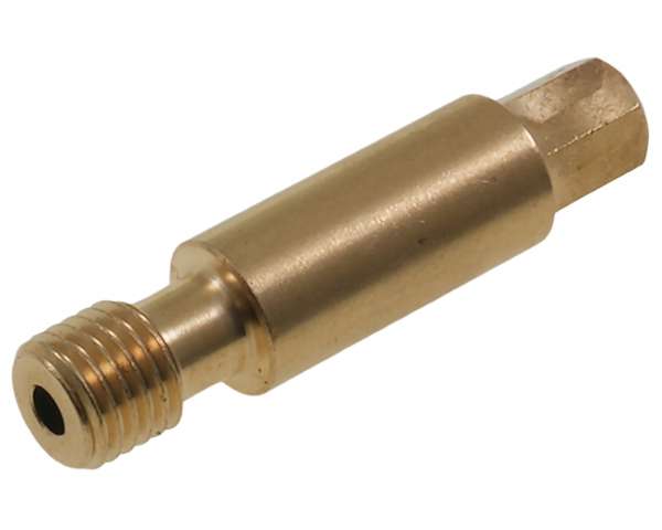 Düsenstock 220 passend für einen 15mm Bing Vergaser