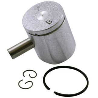 Kolben komplett 2-Takt passend für Spartamet - Saxonette 32.94mm