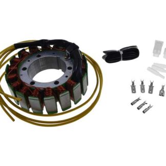 Lichtmaschine / Stator Honda CX 500/FT 500/GL 500/650 4-Takt