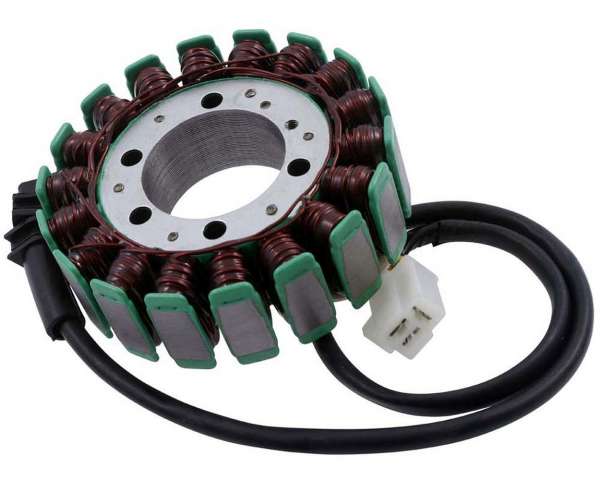 Lichtmaschine / Stator kompatibel für Honda VFR 750 F (RC36) 90-93