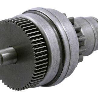 Anlasserfreilauf Piaggio 2-/4-Takt 50ccm 14/55