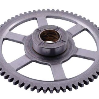 Anlasserfreilauf/ Starterkupplung Yamaha T-Max 500/530