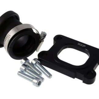 Ansaugstutzen TOP PERFORMANCES TM24 Minarelli AM6 2-Takt