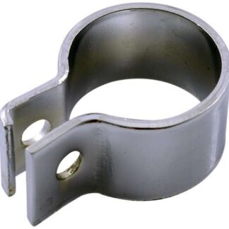 Auspuffschelle Klemme universal 28mm