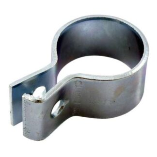 Auspuffschelle Klemme universal 30mm