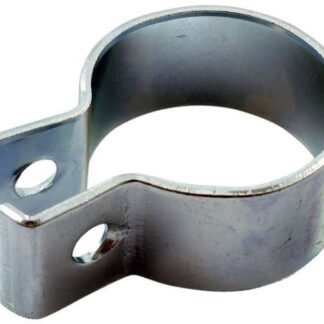 Auspuffschelle Klemme universal 34mm