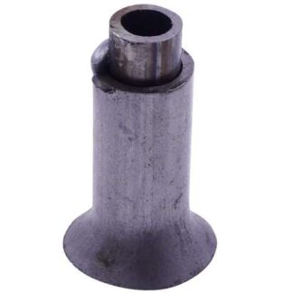 Auspuffdrossel universal 23,1mm - 7,4mm
