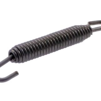 Auspufffeder universal 80mm