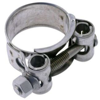Auspuffschelle universal 29 - 31mm