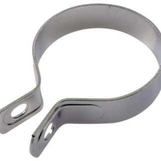 Auspuffschelle universal Endschalldämpfer 64mm