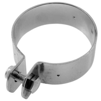 Auspuffschelle universal Endschalldämpfer 70mm