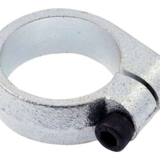 Auspuffschelle universal Zündapp 34mm