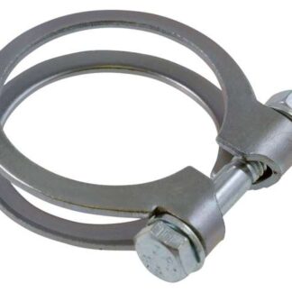 Auspuffschelle universal Zündapp 38mm offen