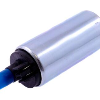 Benzinpumpe Kraftstoffpumpe 2EXTREME 12V elektrisch kompatibel für Honda SH / Scoopy 125i 150i 300i JF14 JF41 KF08 4-Takt Spritpumpe