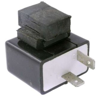 Blinkerrelais 2-polig 6V 21W