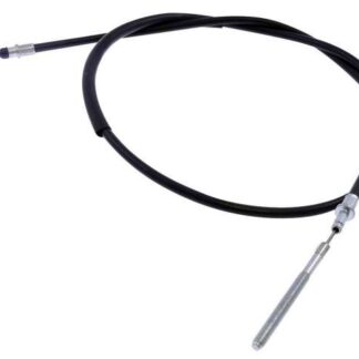 Bremszug vorne passend für Peugeot Zenith