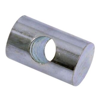 Buchse Bolzen Bremse hinten Bremszug 11x18mm