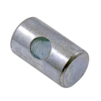 Buchse Bolzen Bremse hinten Bremszug 12x20mm
