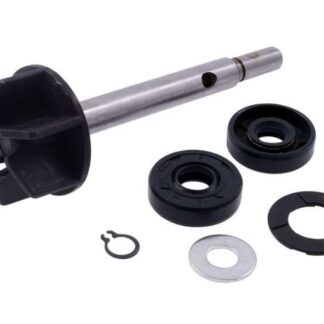 Reparatursatz Wasserpumpe 2EXTREME komplett 4-Takt kompatibel für Aprilia Leonardo, Scarabeo 125-200, BMW C1 Set, Kit