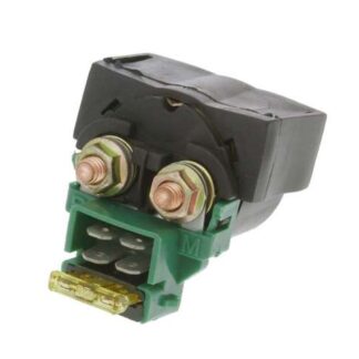 Anlasser Magnetschalter 4-Takt für Honda, Hexagon GT 250