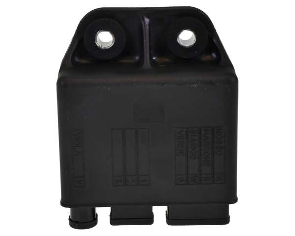 CDI / Zündeinheit Standard mit Spule 2-Takt kompatibel für Aprilia SR125 150, Piaggio Skipper 125 150, SKR 125 150, TPH 125 150