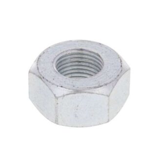 Mutter Vorderradachse für Puch Maxi