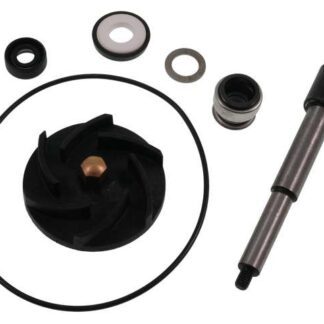 Reparaturkit Wasserpumpe 4-Takt für Piaggio 500ccm -2004
