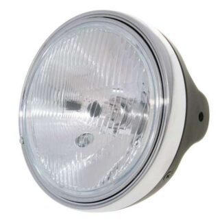 Scheinwerfer für Piaggio Beverly Cruiser 250, 500