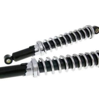 Stoßdämpfer Set 370mm für Kreidler Mofa