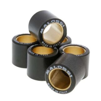 Variomatikgewichte MALOSSI HT verschiedene Größen 19x17mm - 12,50g