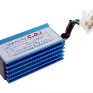 CDI / Zündeinheit RACING für Peugeot / Honda / Kymco