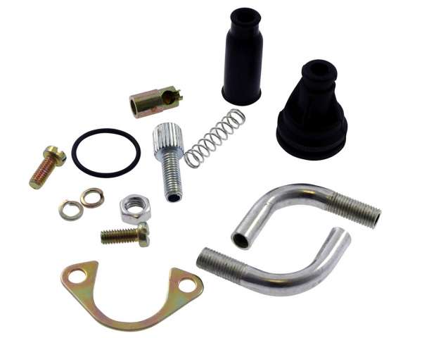 Choke manuell Umrüst Kit 2 für PHVA, PHVB Vergaser
