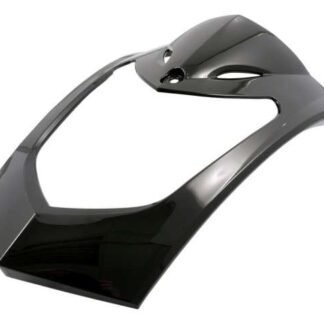 Verkleidung vorne Kymco Agility schwarz