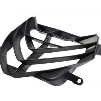 Verkleidung Gitter Peugeot Speedfight 2